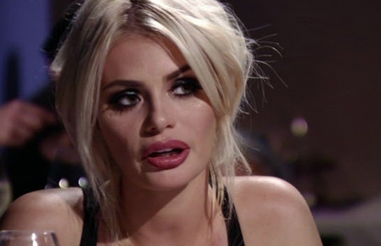 Chloe Sims Regrets Breast Surgery For This Unusual Reason Heatworld